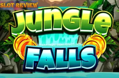 Jungle Falls slot